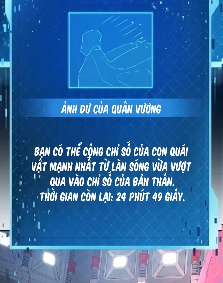 Quái Vật Chống Lại Quái Vật Chapter 7 - 23