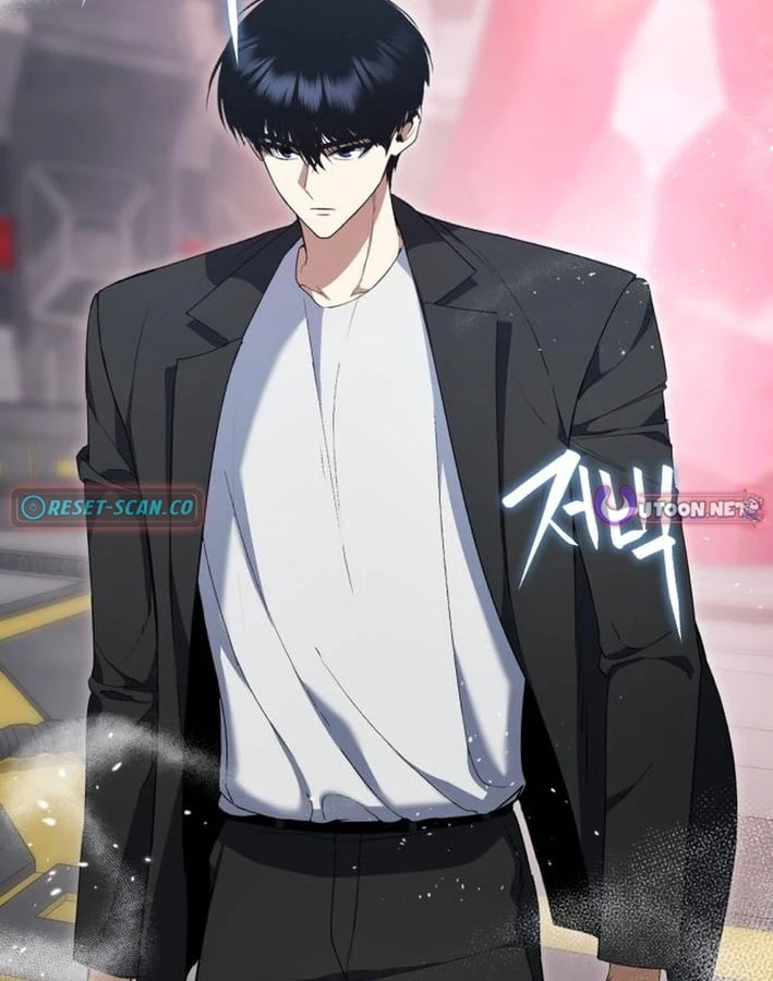 Quái Vật Chống Lại Quái Vật Chapter 7 - 30