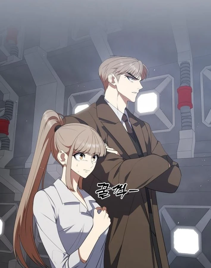 Quái Vật Chống Lại Quái Vật Chapter 7 - 33