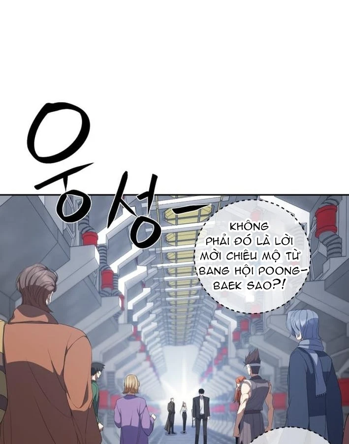 Quái Vật Chống Lại Quái Vật Chapter 7 - 53