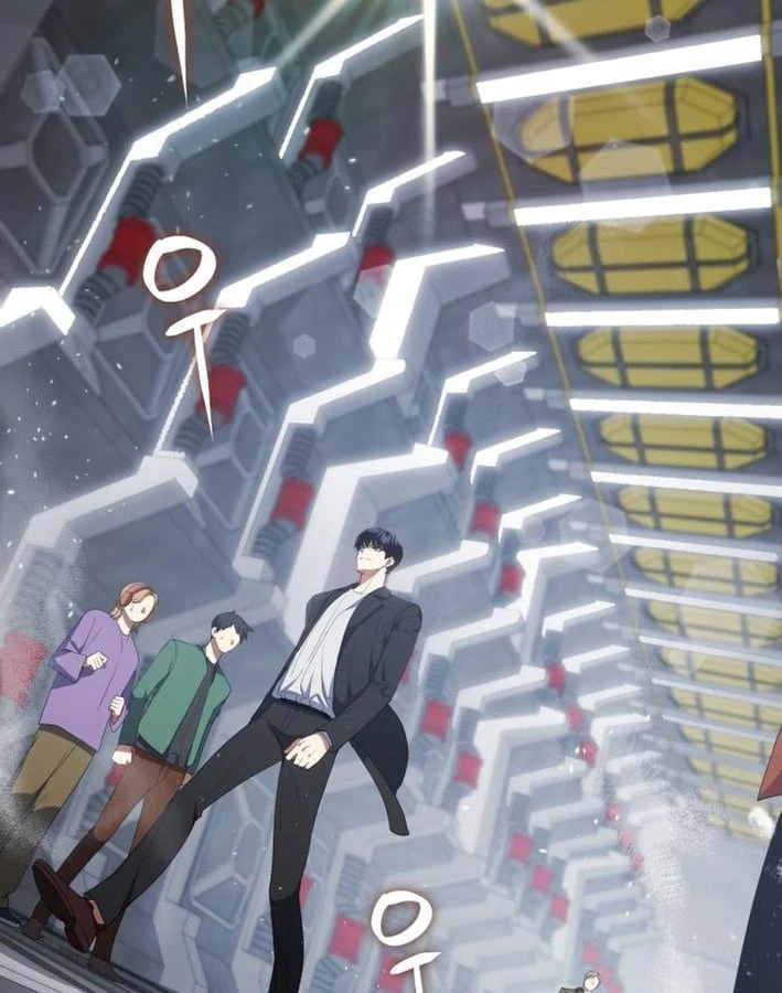 Quái Vật Chống Lại Quái Vật Chapter 7 - 59