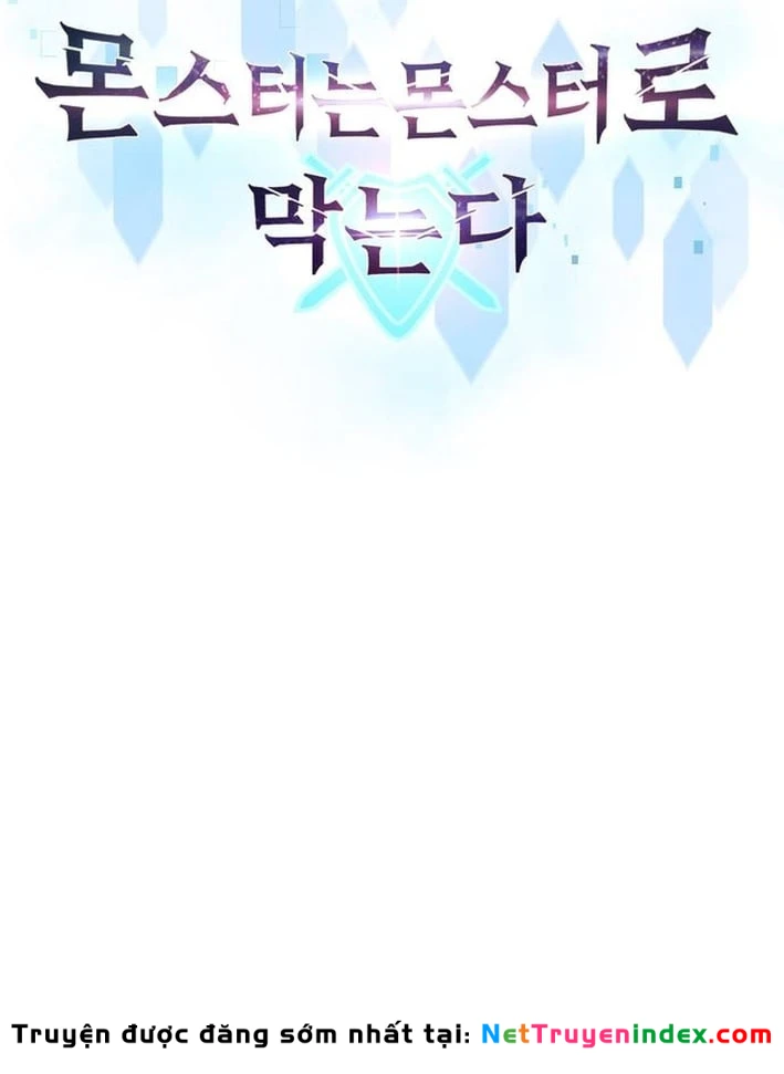 Quái Vật Chống Lại Quái Vật Chapter 7 - 63