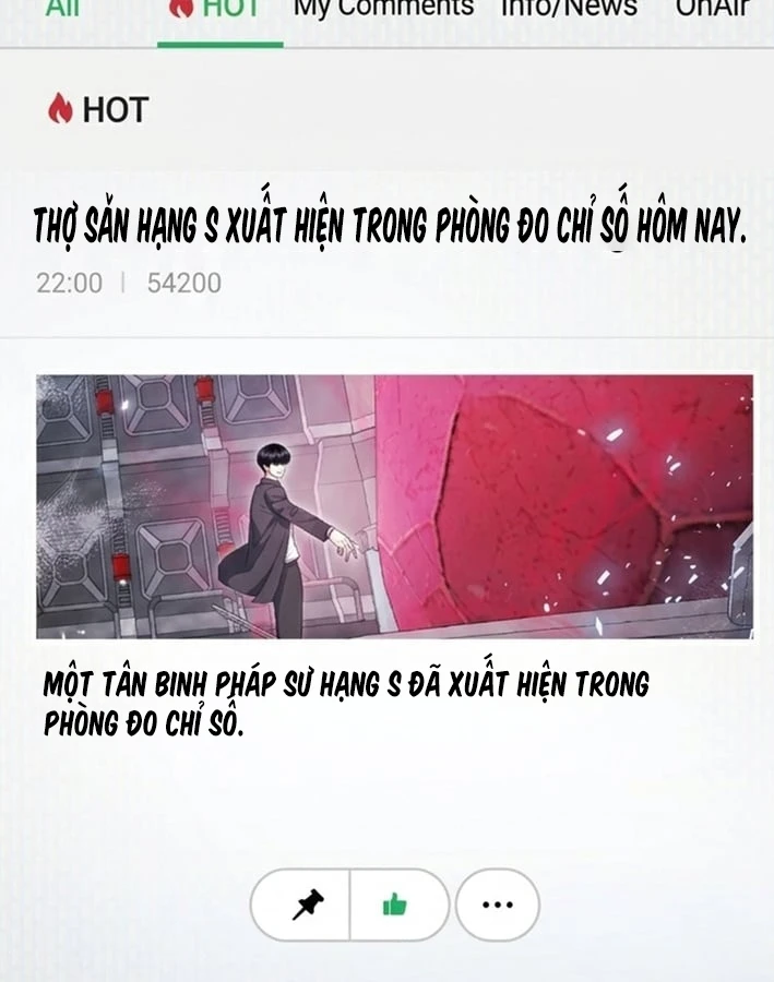 Quái Vật Chống Lại Quái Vật Chapter 7 - 65