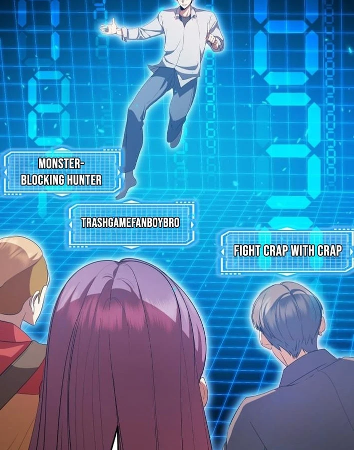 Quái Vật Chống Lại Quái Vật Chapter 7 - 87