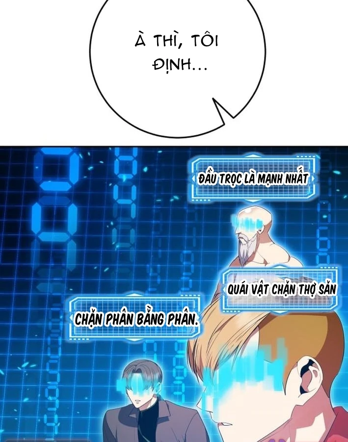 Quái Vật Chống Lại Quái Vật Chapter 7 - 89