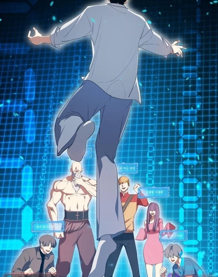 Quái Vật Chống Lại Quái Vật Chapter 7 - 99