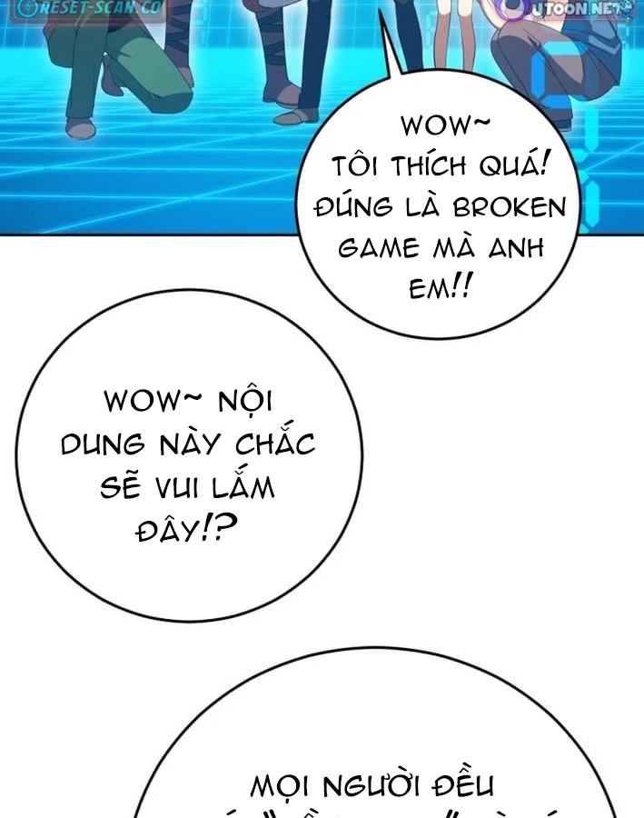 Quái Vật Chống Lại Quái Vật Chapter 7 - 100