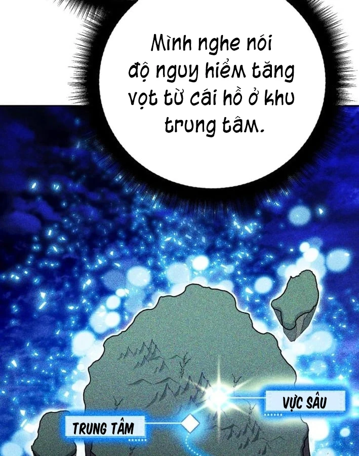 Quái Vật Chống Lại Quái Vật Chapter 7 - 138
