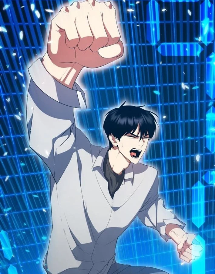 Quái Vật Chống Lại Quái Vật Chapter 7 - 169