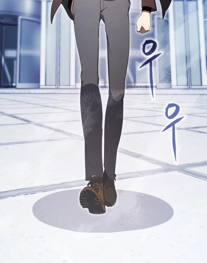 Quái Vật Chống Lại Quái Vật Chapter 7 - 192