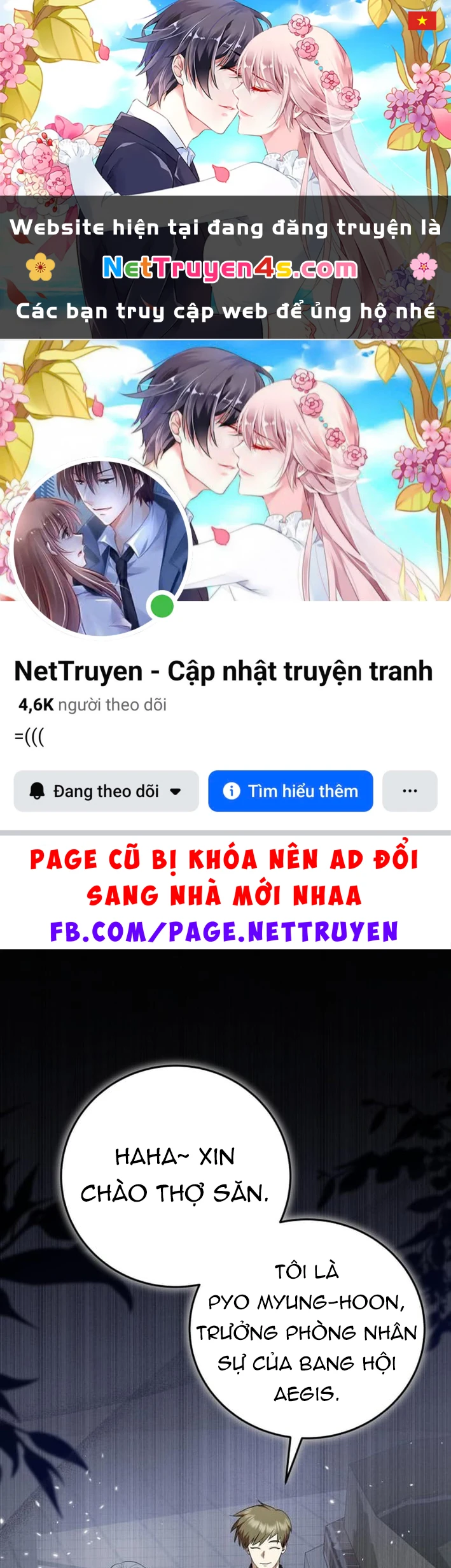 Quái Vật Chống Lại Quái Vật Chapter 8 - 1