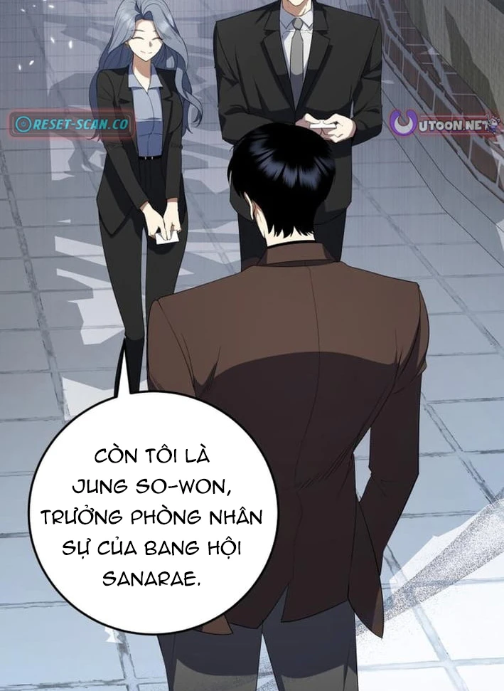Quái Vật Chống Lại Quái Vật Chapter 8 - 2