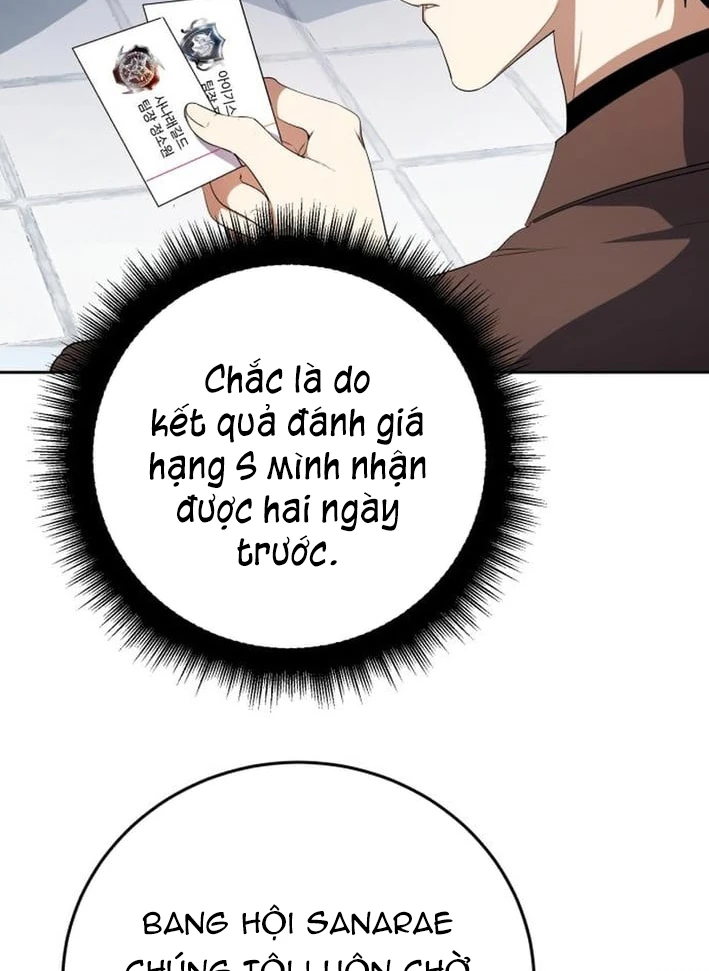 Quái Vật Chống Lại Quái Vật Chapter 8 - 4