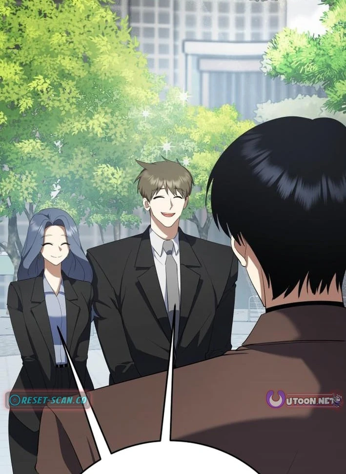 Quái Vật Chống Lại Quái Vật Chapter 8 - 9