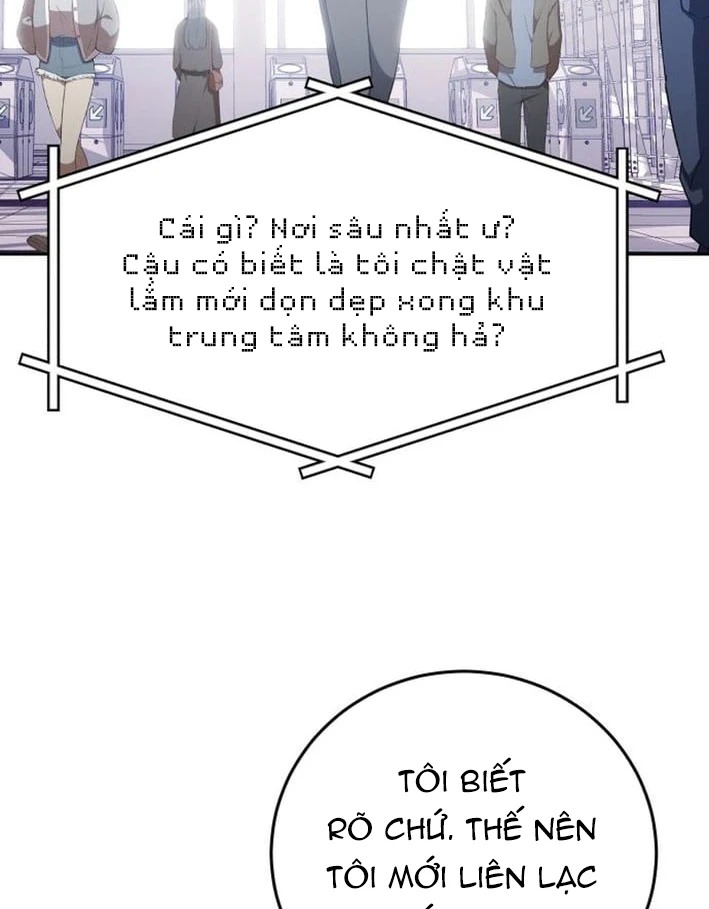 Quái Vật Chống Lại Quái Vật Chapter 8 - 23