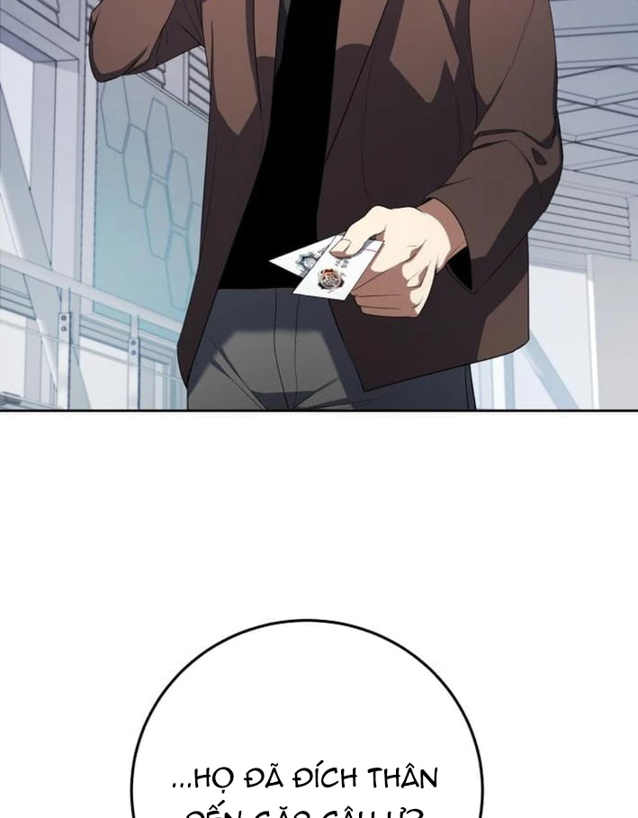 Quái Vật Chống Lại Quái Vật Chapter 8 - 43