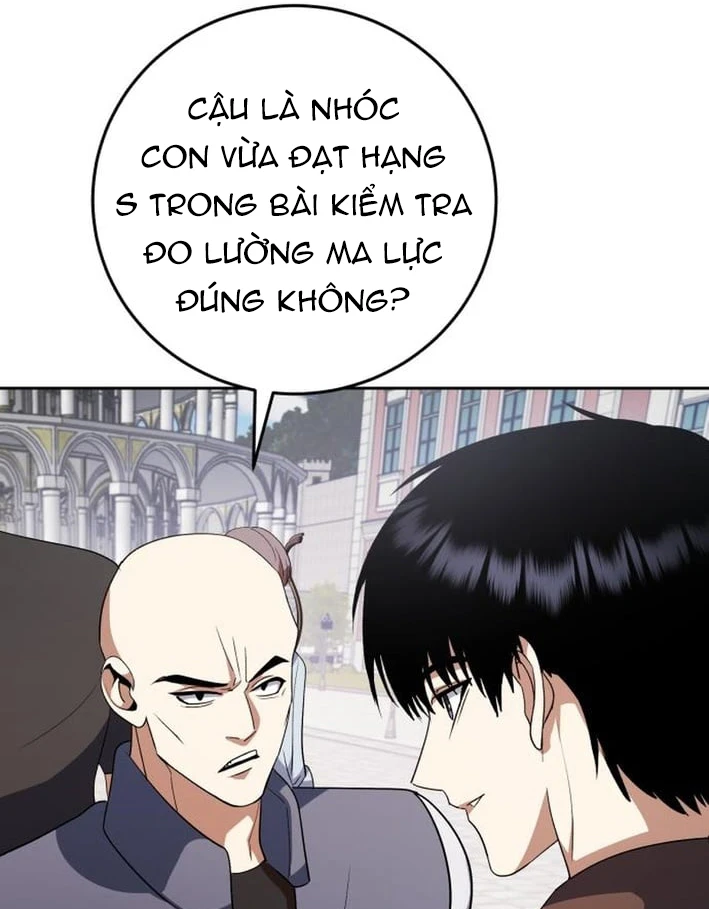 Quái Vật Chống Lại Quái Vật Chapter 8 - 72
