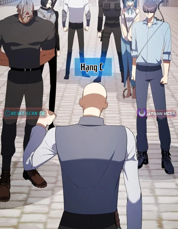 Quái Vật Chống Lại Quái Vật Chapter 8 - 93