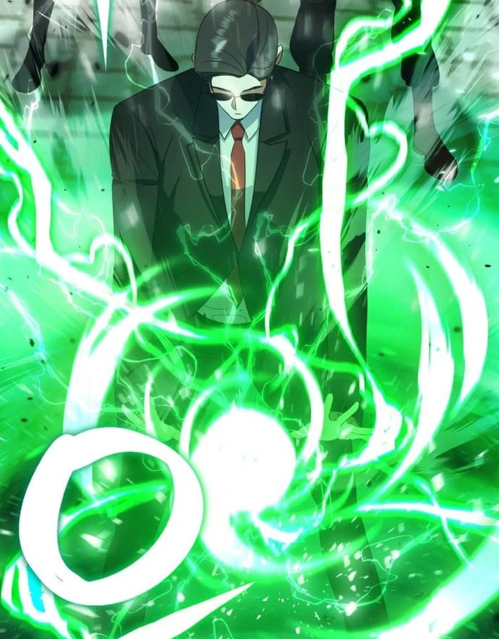 Quái Vật Chống Lại Quái Vật Chapter 8 - 107