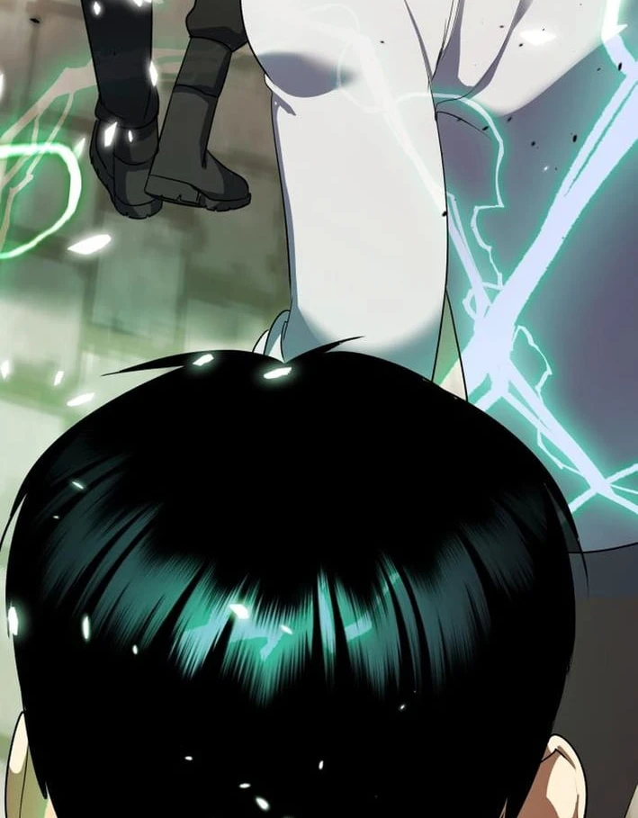 Quái Vật Chống Lại Quái Vật Chapter 8 - 113