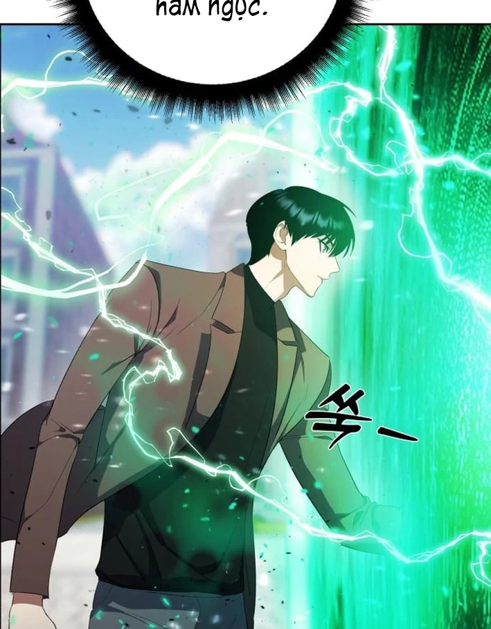 Quái Vật Chống Lại Quái Vật Chapter 8 - 116