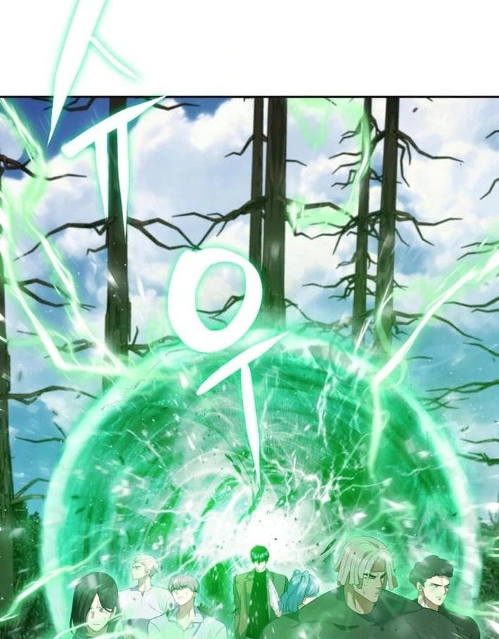 Quái Vật Chống Lại Quái Vật Chapter 8 - 130