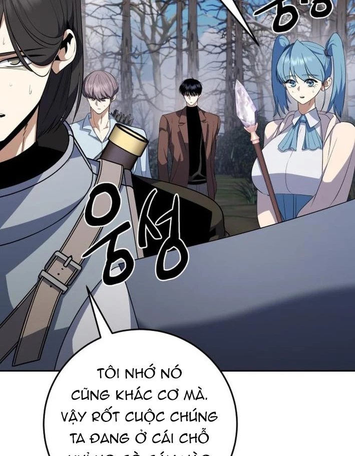 Quái Vật Chống Lại Quái Vật Chapter 8 - 143