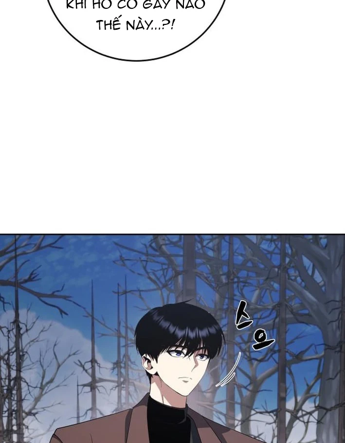 Quái Vật Chống Lại Quái Vật Chapter 8 - 144