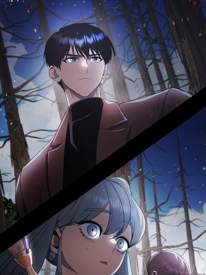 Quái Vật Chống Lại Quái Vật Chapter 8 - 170