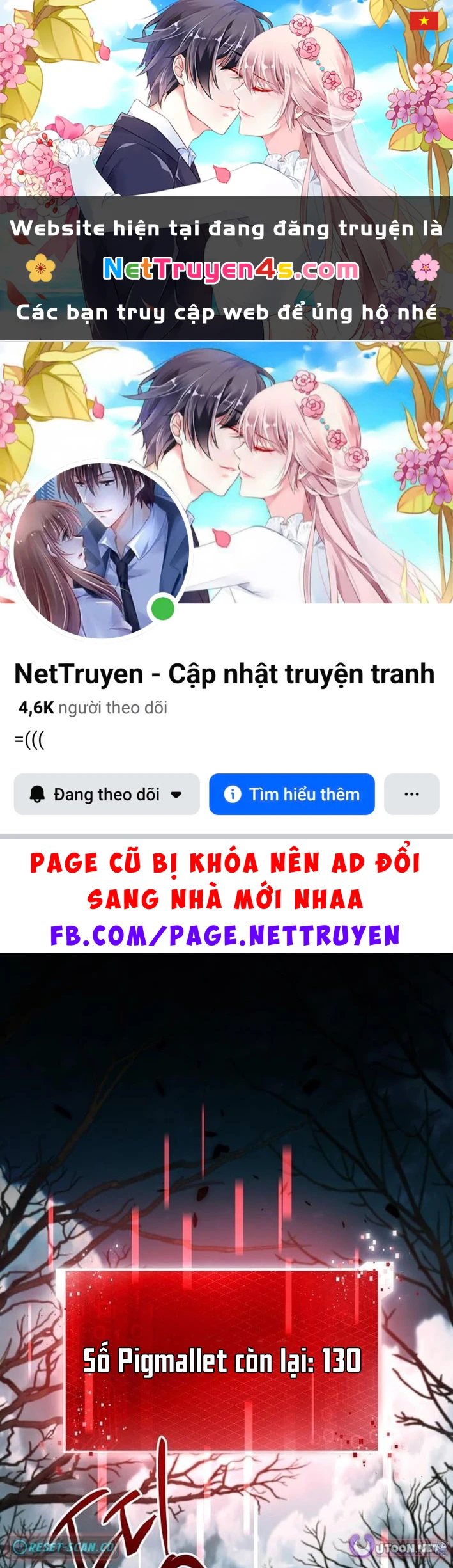 Quái Vật Chống Lại Quái Vật Chapter 9 - 1