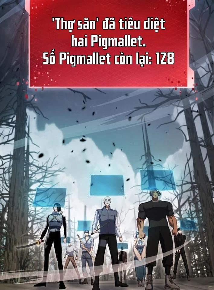 Quái Vật Chống Lại Quái Vật Chapter 9 - 3