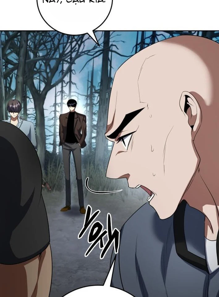 Quái Vật Chống Lại Quái Vật Chapter 9 - 6