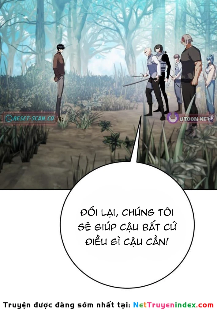 Quái Vật Chống Lại Quái Vật Chapter 9 - 11