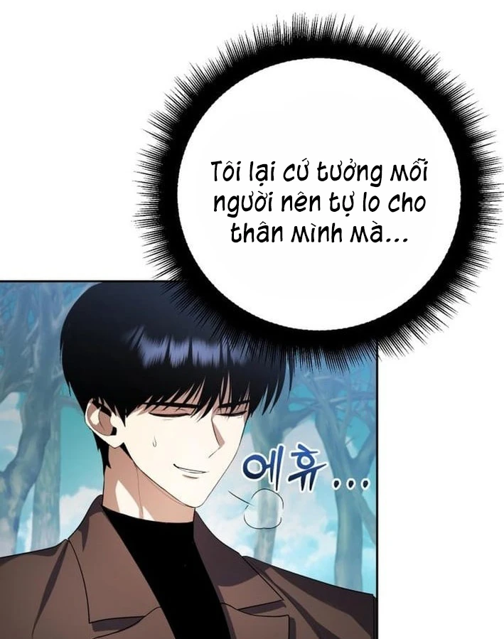 Quái Vật Chống Lại Quái Vật Chapter 9 - 12