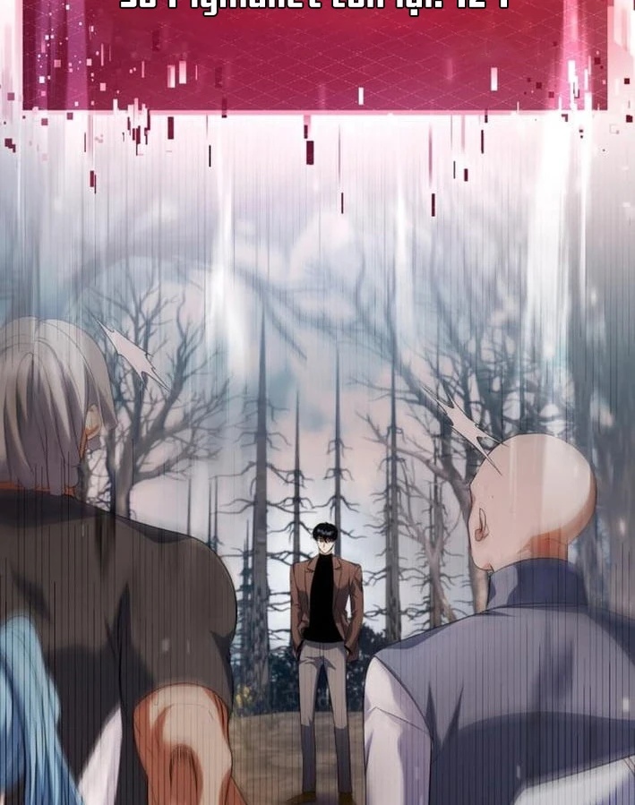 Quái Vật Chống Lại Quái Vật Chapter 9 - 21