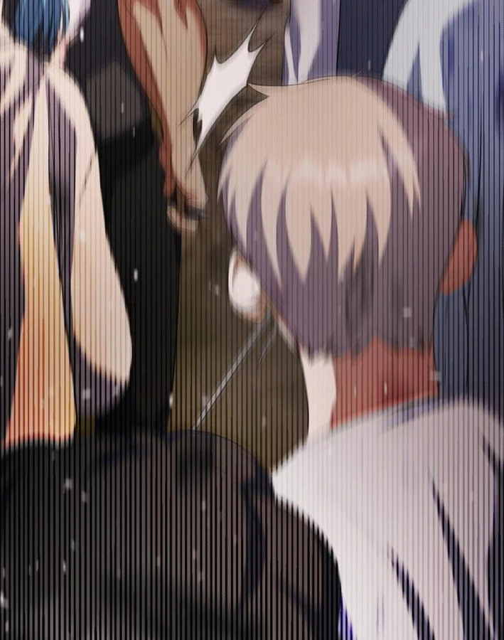 Quái Vật Chống Lại Quái Vật Chapter 9 - 22