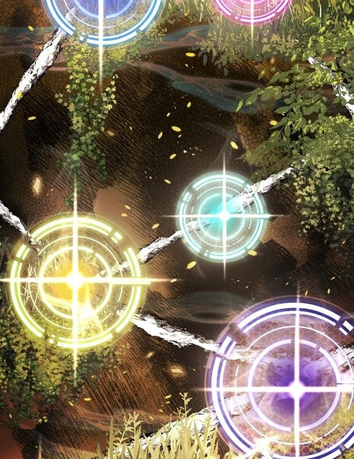 Quái Vật Chống Lại Quái Vật Chapter 9 - 53