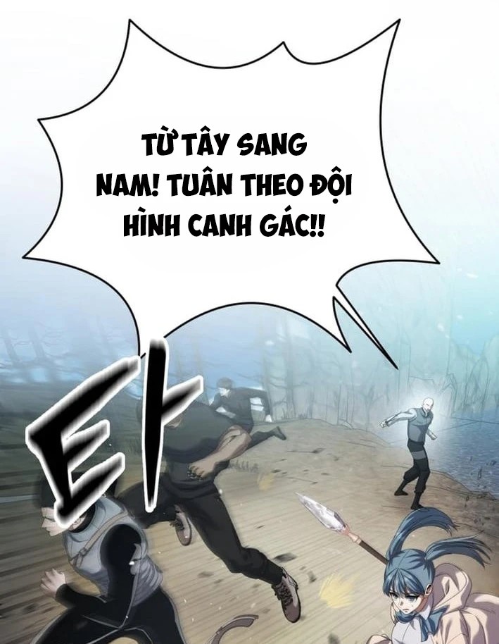Quái Vật Chống Lại Quái Vật Chapter 9 - 65
