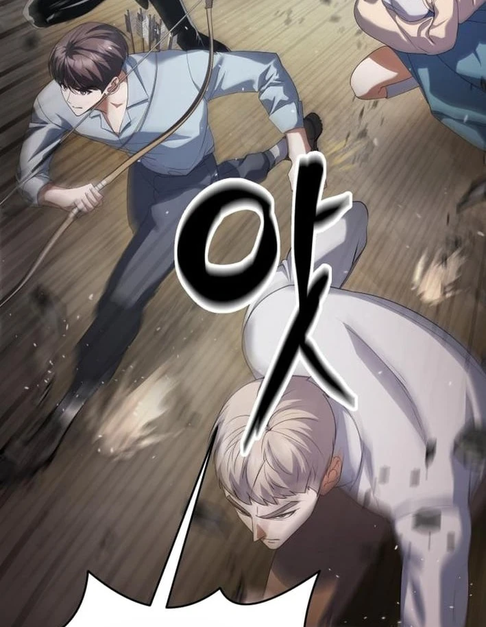 Quái Vật Chống Lại Quái Vật Chapter 9 - 66