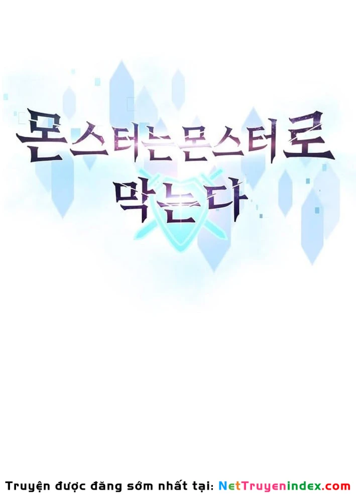 Quái Vật Chống Lại Quái Vật Chapter 9 - 81