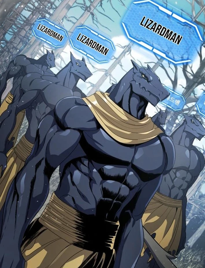 Quái Vật Chống Lại Quái Vật Chapter 9 - 91