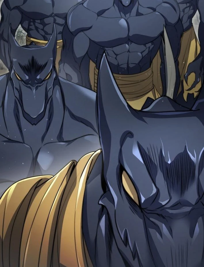 Quái Vật Chống Lại Quái Vật Chapter 9 - 95