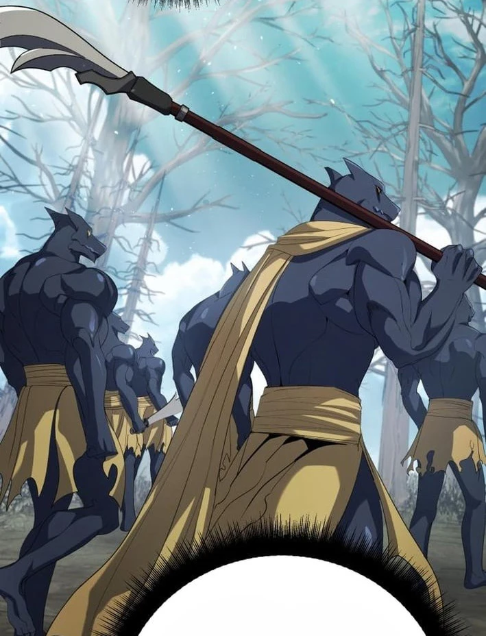 Quái Vật Chống Lại Quái Vật Chapter 9 - 99