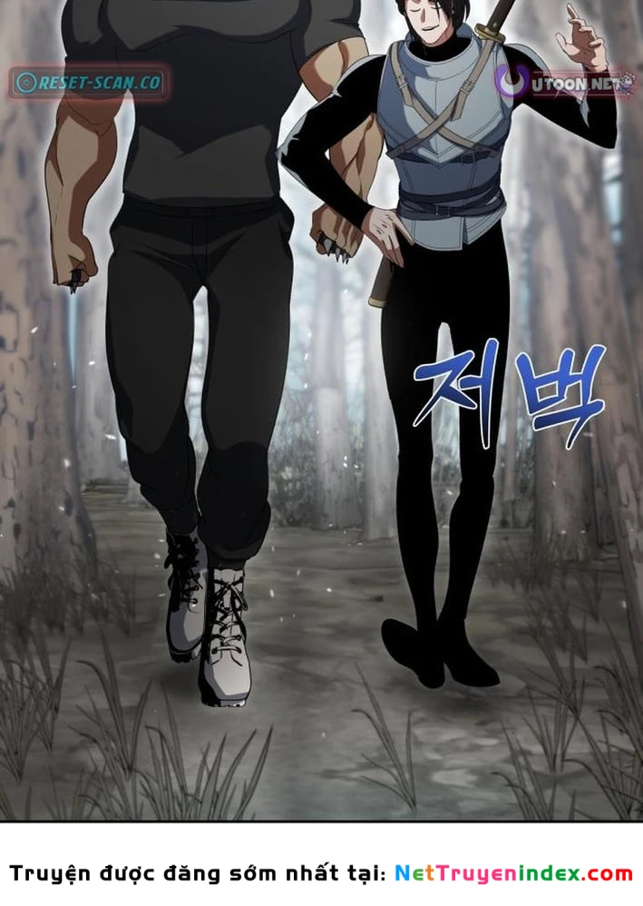 Quái Vật Chống Lại Quái Vật Chapter 9 - 104