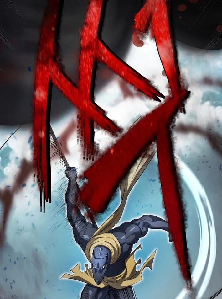 Quái Vật Chống Lại Quái Vật Chapter 9 - 110