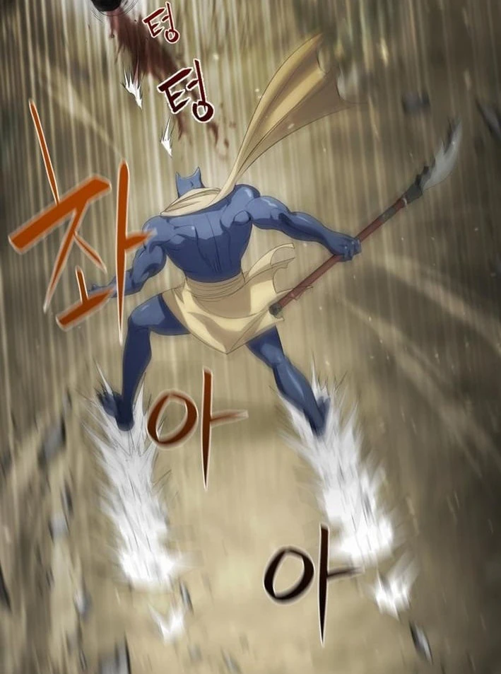 Quái Vật Chống Lại Quái Vật Chapter 9 - 114