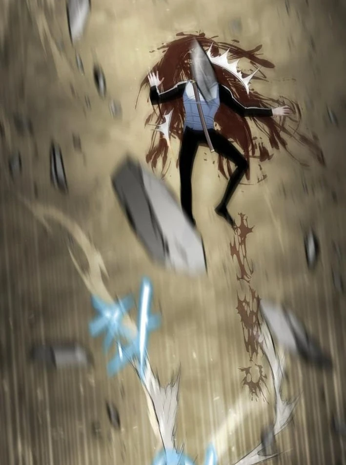 Quái Vật Chống Lại Quái Vật Chapter 9 - 115