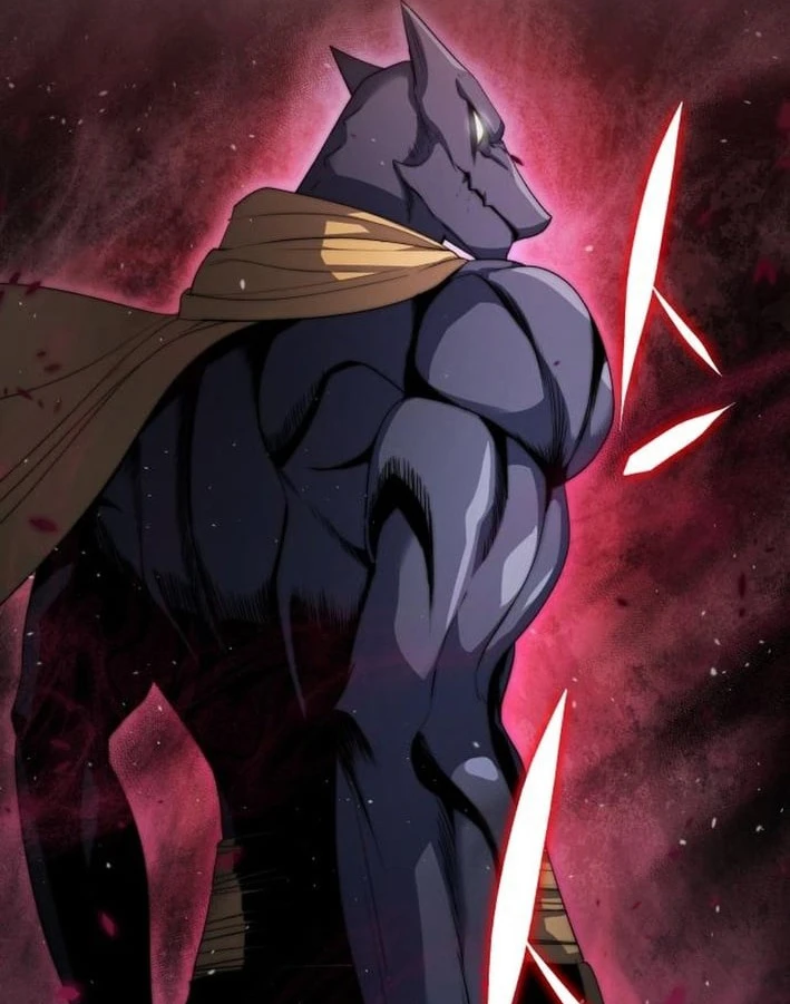 Quái Vật Chống Lại Quái Vật Chapter 9 - 119