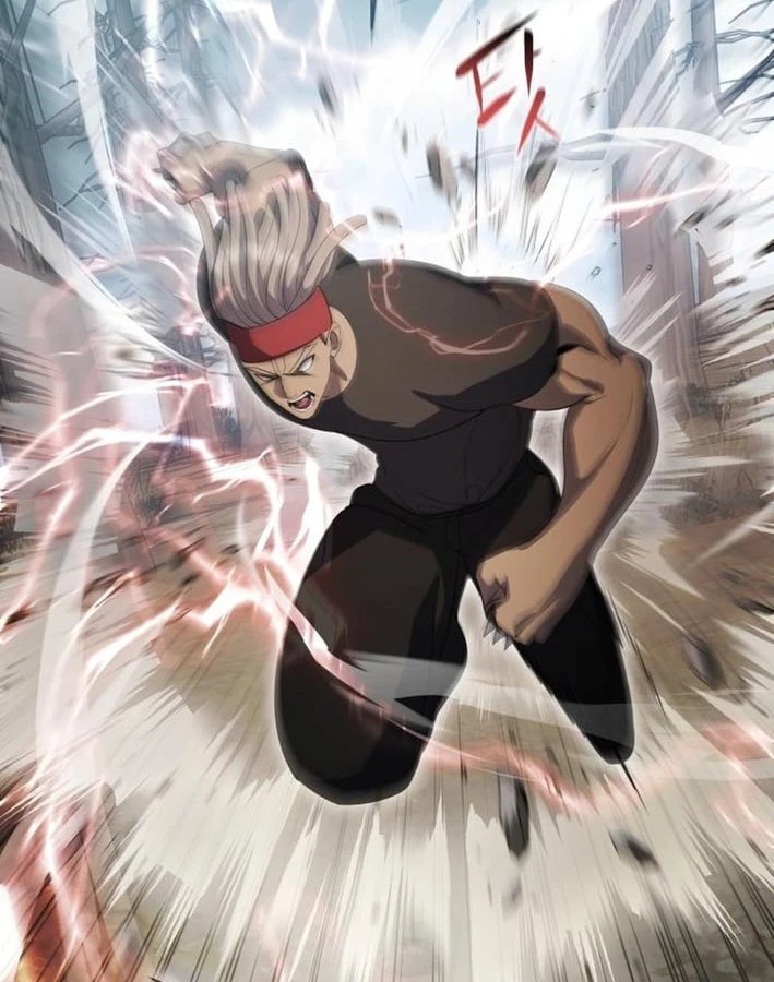 Quái Vật Chống Lại Quái Vật Chapter 9 - 124