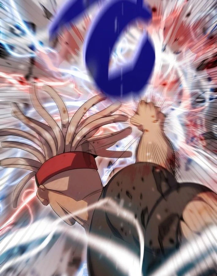 Quái Vật Chống Lại Quái Vật Chapter 9 - 133